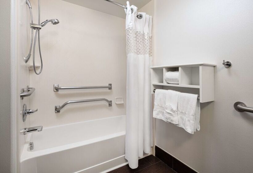 فندق Hampton Inn Loveland