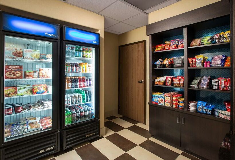 فندق Hampton Inn Loveland