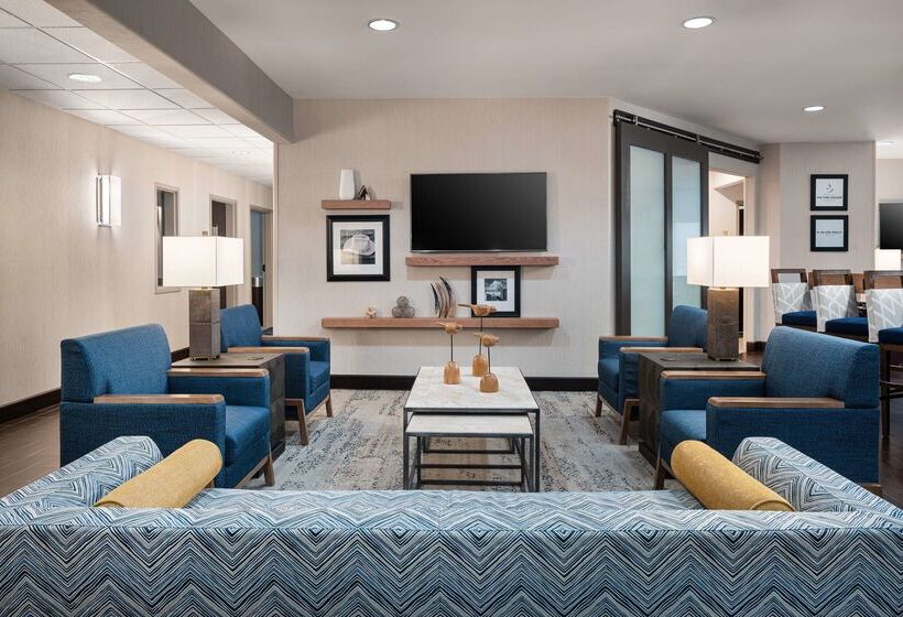 فندق Hampton Inn Loveland