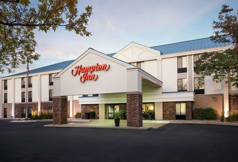 فندق Hampton Inn Loveland