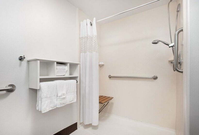 فندق Hampton Inn Loveland