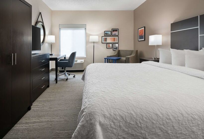 فندق Hampton Inn Loveland