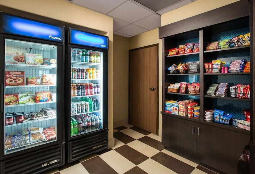 فندق Hampton Inn Loveland