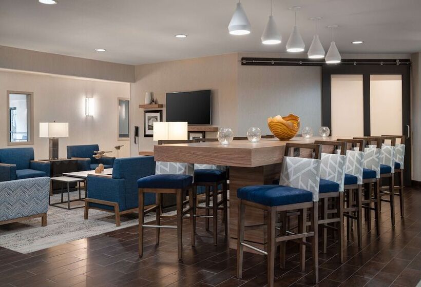 فندق Hampton Inn Loveland