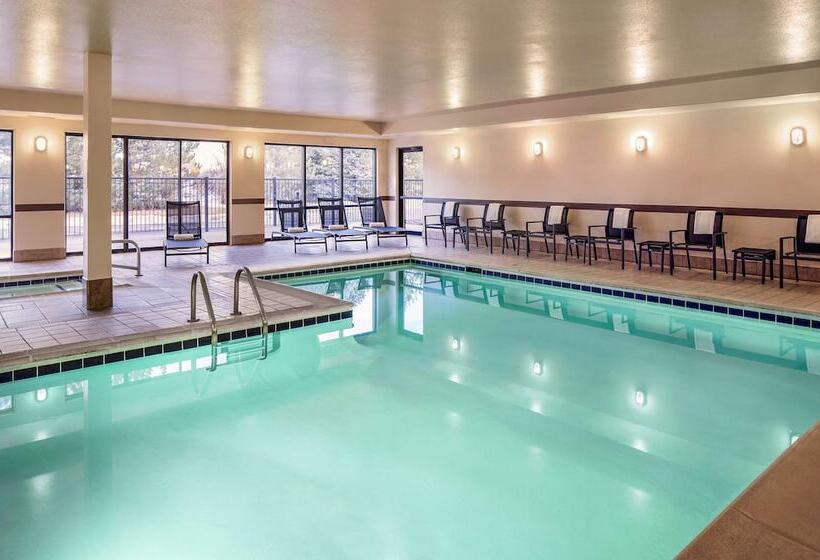 فندق Hampton Inn Loveland