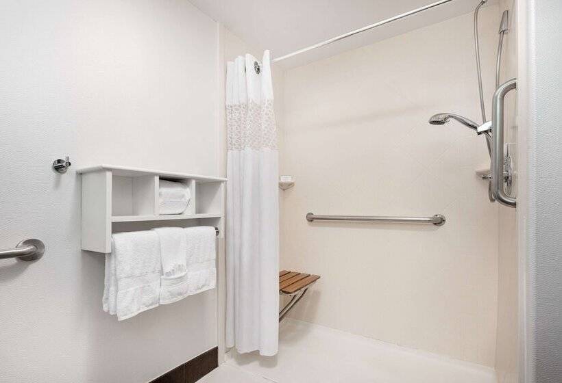 فندق Hampton Inn Loveland