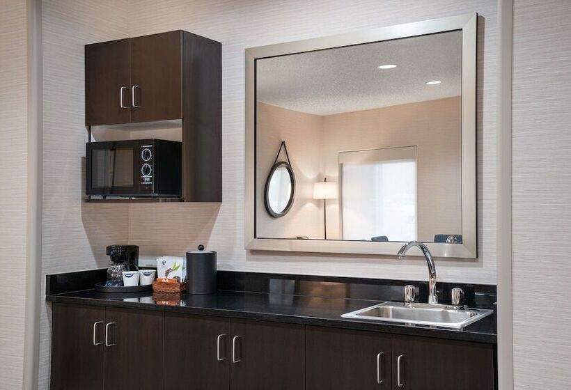 فندق Hampton Inn Loveland