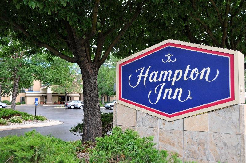 فندق Hampton Inn Loveland