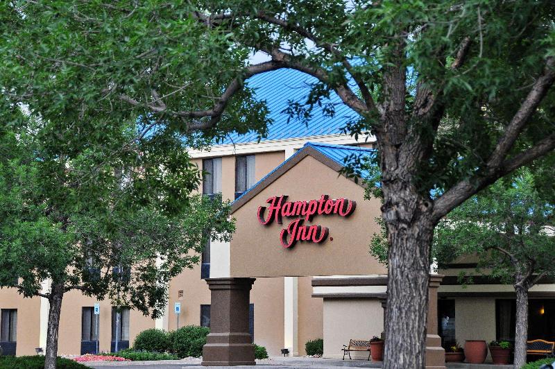 فندق Hampton Inn Loveland