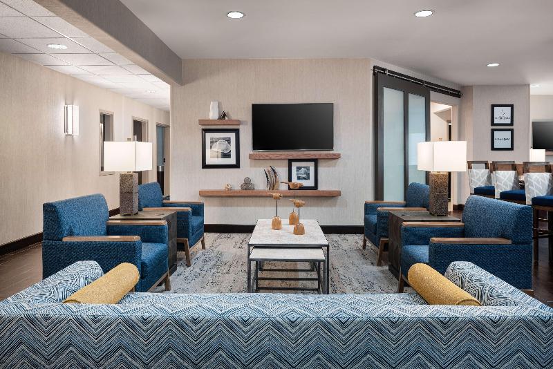 فندق Hampton Inn Loveland