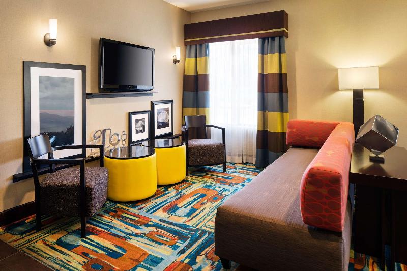 فندق Hampton Inn Loveland