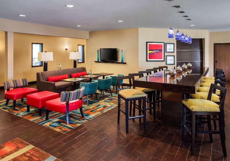فندق Hampton Inn Loveland