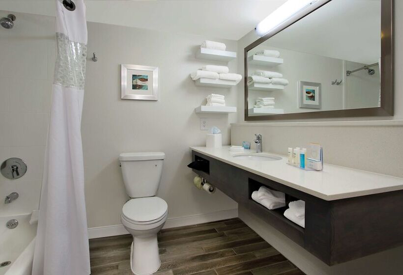 فندق Hampton Inn Madison