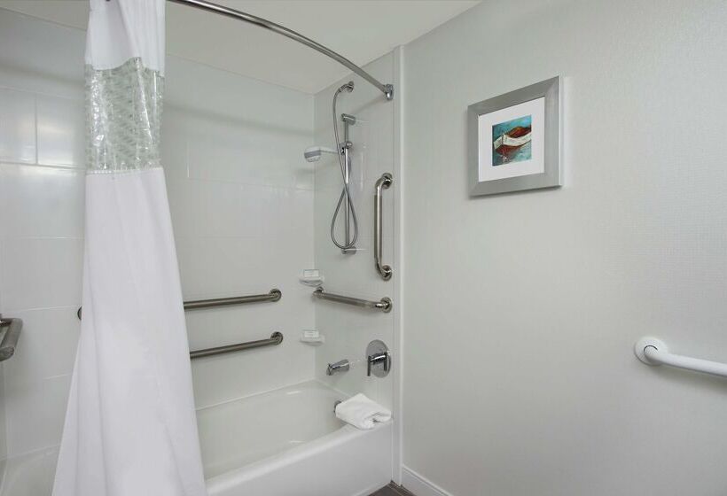 فندق Hampton Inn Madison