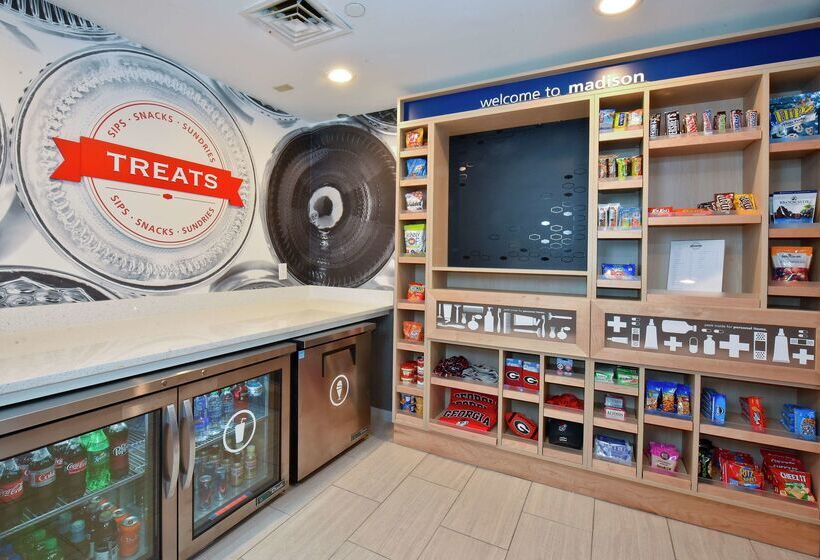 فندق Hampton Inn Madison