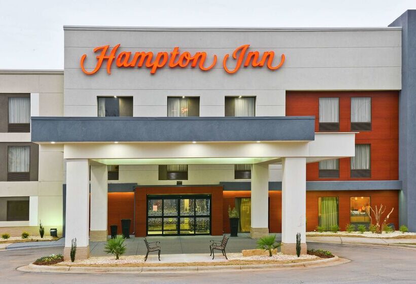 فندق Hampton Inn Madison