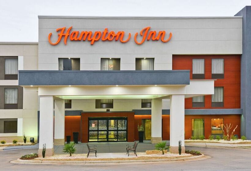 فندق Hampton Inn Madison