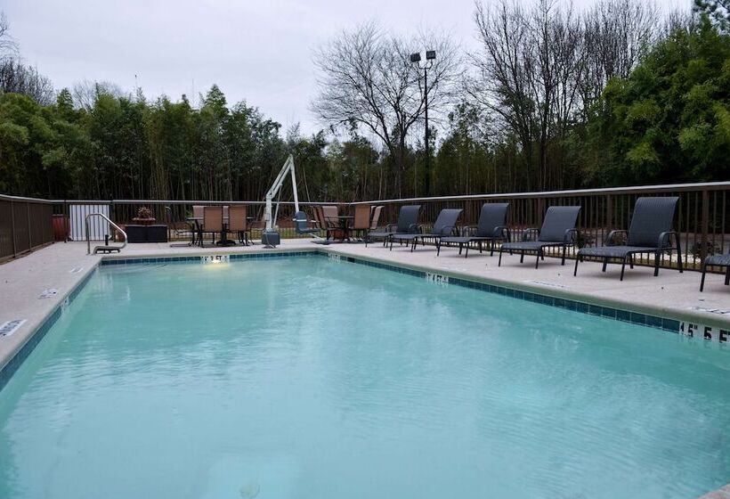 فندق Hampton Inn Madison