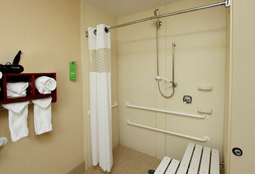 فندق Hampton Inn Madison