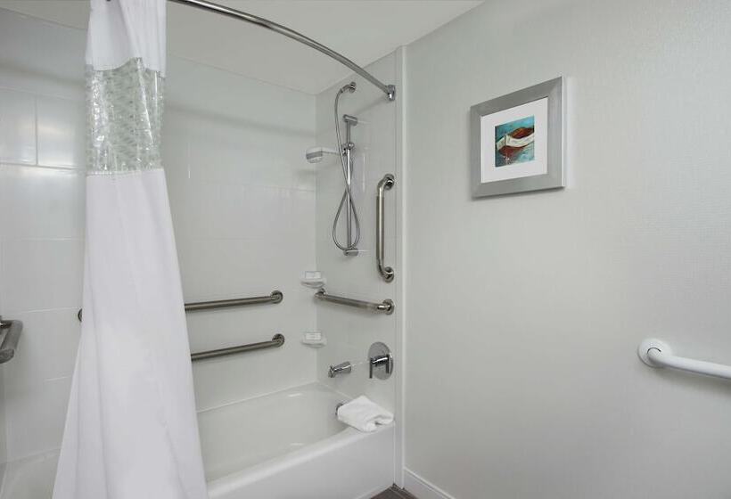 فندق Hampton Inn Madison