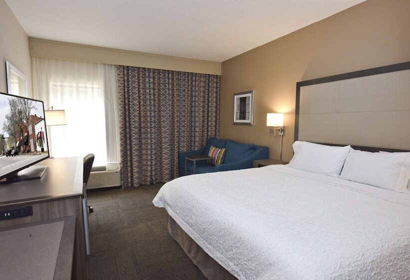 فندق Hampton Inn Madison