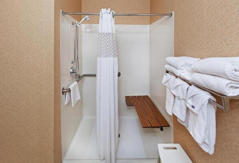 ホテル Hampton Inn Manhattan