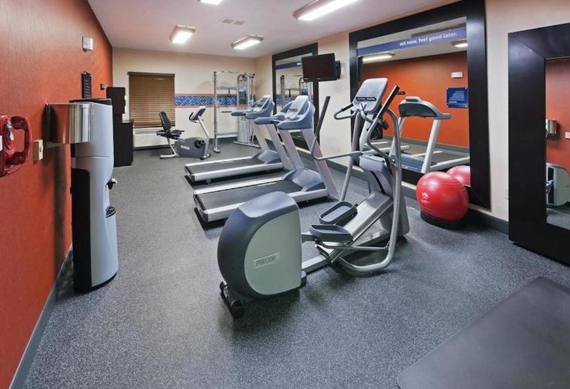 ホテル Hampton Inn Manhattan