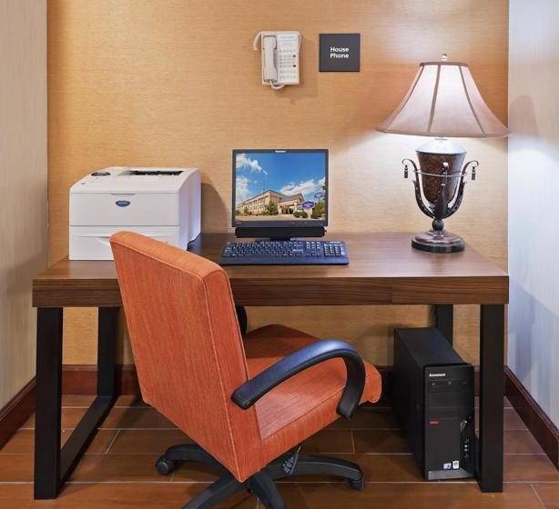 ホテル Hampton Inn Manhattan