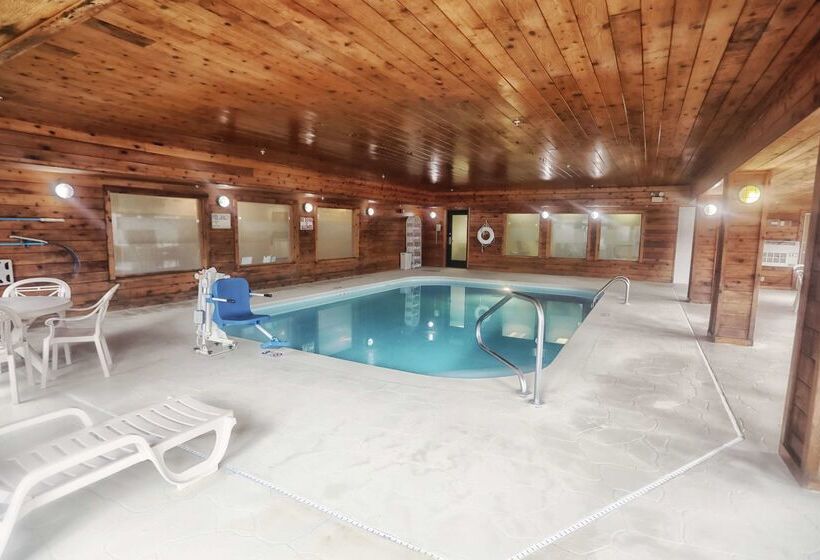 فندق Hampton Inn Marion