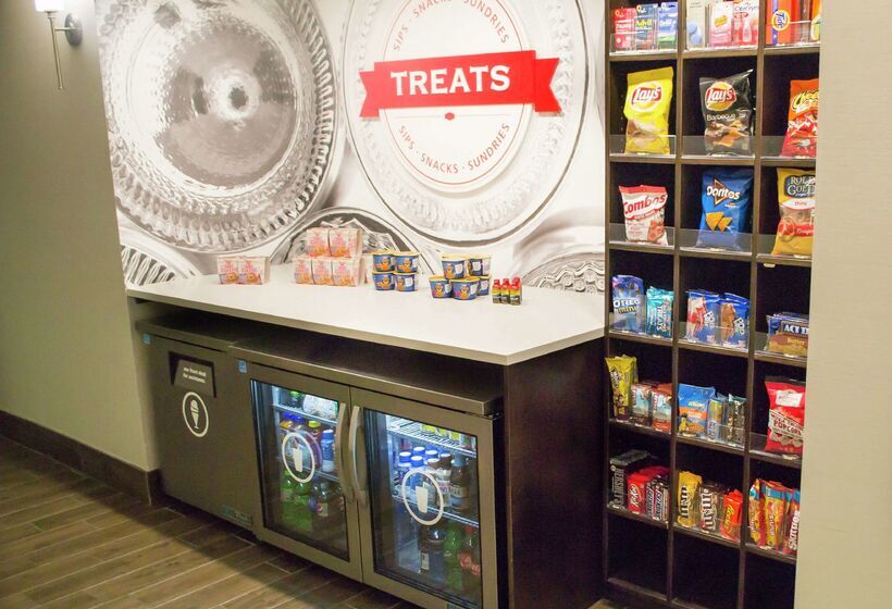 فندق Hampton Inn Marion