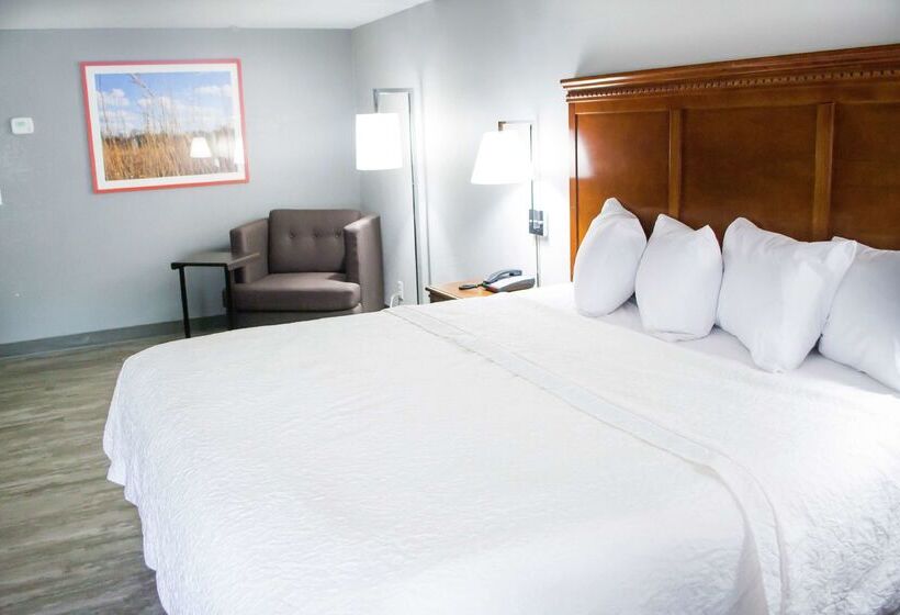 فندق Hampton Inn Marion