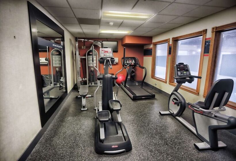 فندق Hampton Inn Marion