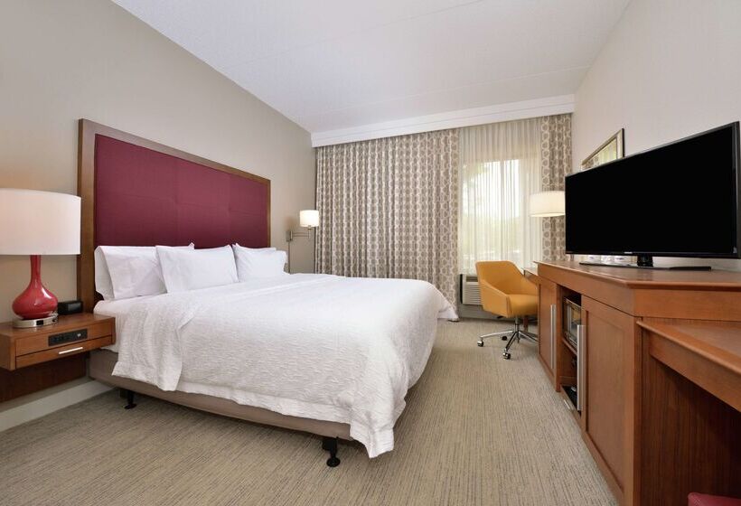 فندق Hampton Inn Martinsburg