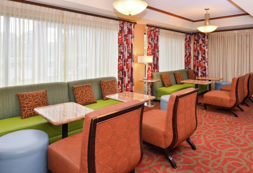 فندق Hampton Inn Martinsburg