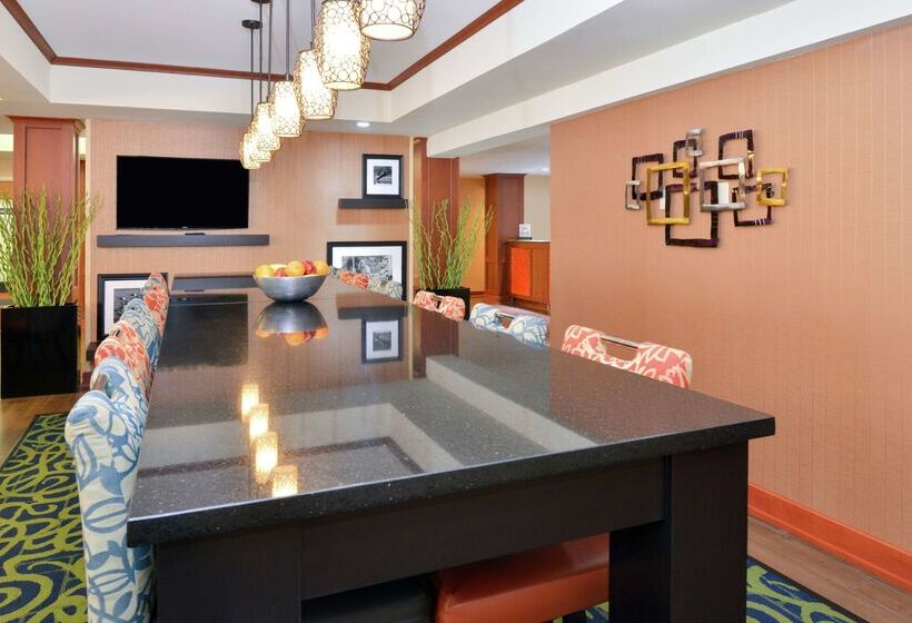 فندق Hampton Inn Martinsburg