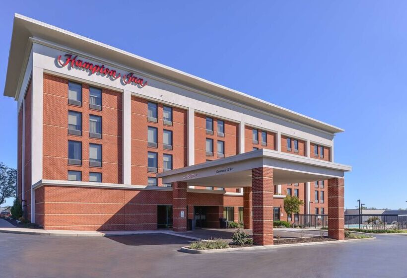 فندق Hampton Inn Martinsburg