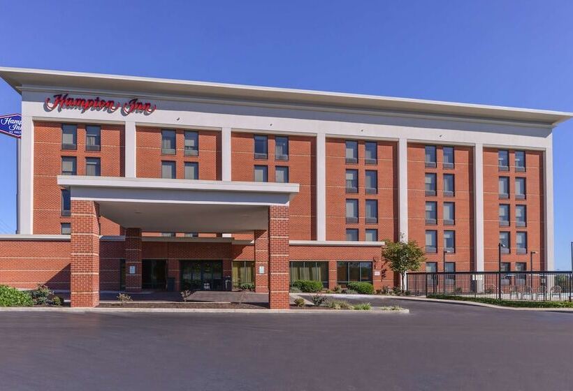 فندق Hampton Inn Martinsburg