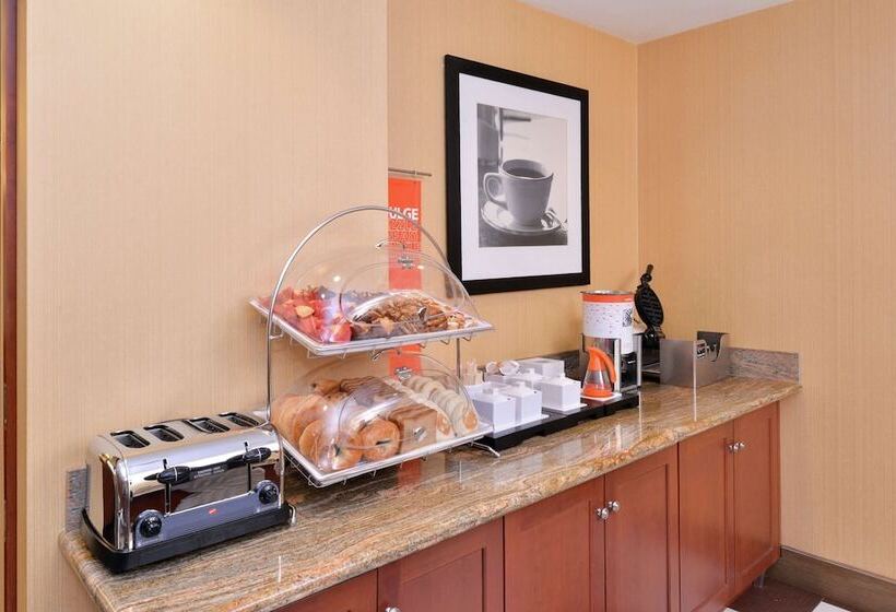 فندق Hampton Inn Martinsburg