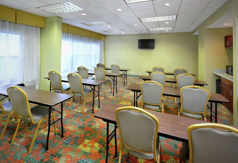 فندق Hampton Inn Martinsville