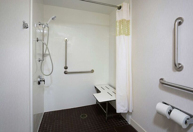 فندق Hampton Inn Martinsville