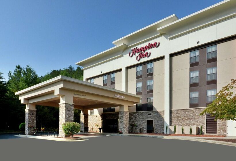فندق Hampton Inn Martinsville