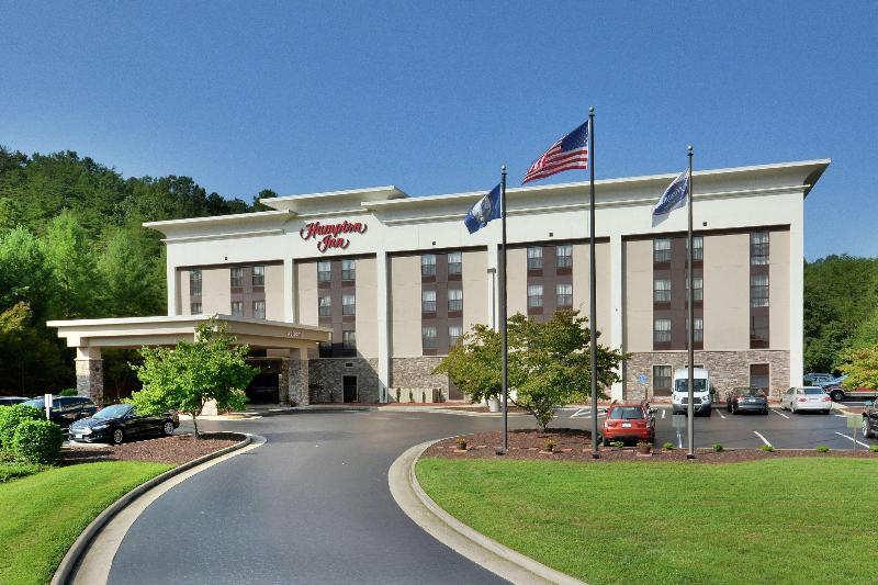 فندق Hampton Inn Martinsville