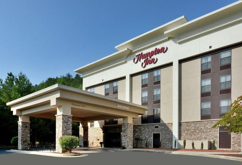 فندق Hampton Inn Martinsville