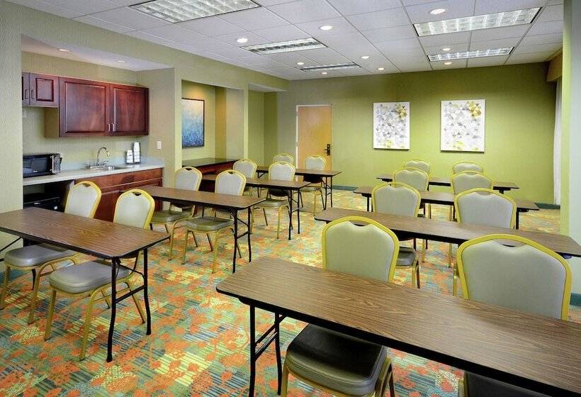 فندق Hampton Inn Martinsville