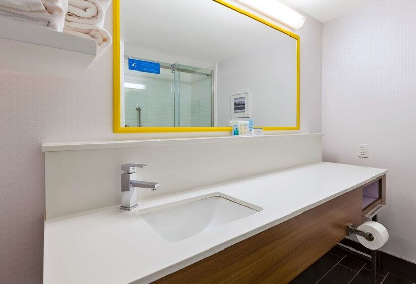 בית מלון כפרי Hampton Inn Marysville