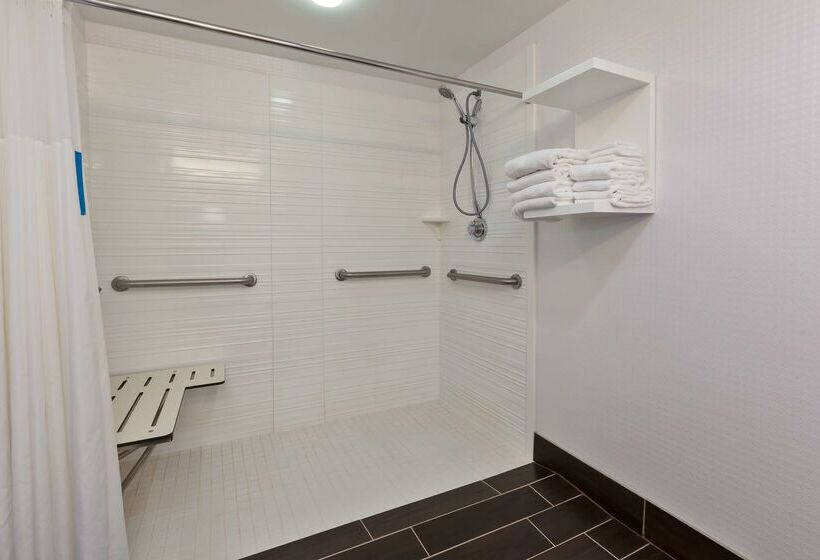 בית מלון כפרי Hampton Inn Marysville