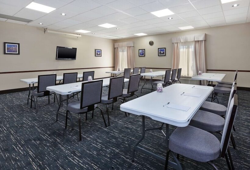 בית מלון כפרי Hampton Inn Marysville