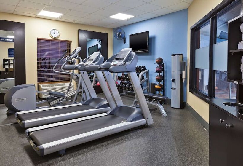 בית מלון כפרי Hampton Inn Marysville