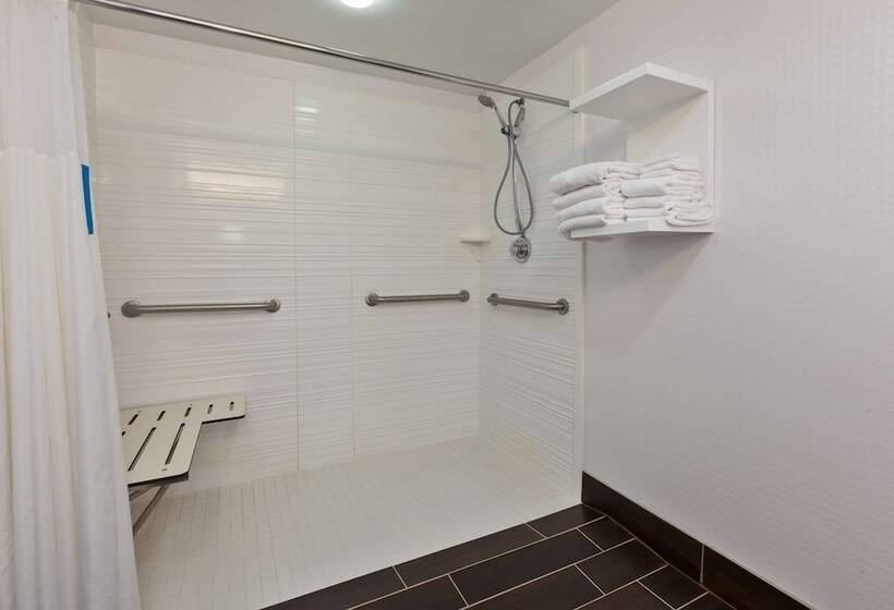 בית מלון כפרי Hampton Inn Marysville