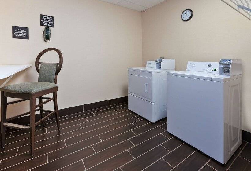 בית מלון כפרי Hampton Inn Marysville